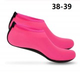 kütyübazár Vizicipő, tengeri cipő, úszócipő, fürdő cipő 38-39 Rózsaszín