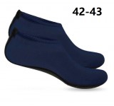 kütyübazár Vizicipő, tengeri cipő, úszócipő, fürdő cipő 42-43 Sötétkék