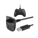 kütyübazár Xbox 360 USB Töltőkábel kontrollerhez