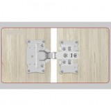 kütyübazár Zsanér javító lemez