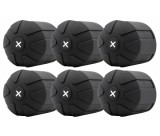 KUVRD MAGNUM (72mm-122mm) 6db