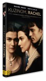 Kuzinom, Rachel - DVD