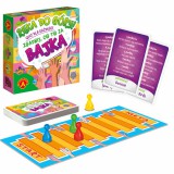 Kvíz mindenkinek Játék Kezeket fel - milyen mese 2748