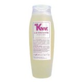 KW HUNDLE Kw - Aloe vera sampon kutyáknak és macskáknak, 250ml