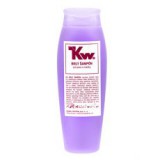 KW HUNDLE Kw - Fehér sampon kutyáknak és macskáknak - 250ml