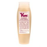 KW HUNDLE Kw - Teafaolaj sampon kutyáknak, 250ml