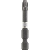 KWB 49127153 EXTREME FORCE TQ60 STEEL 50 mm 5,5 mm PZ3 behajtó bit