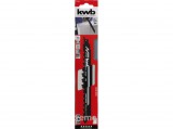 KWB PROFI orrfűrészlap 1 db fog távolság: 12,7 mm 240/215 mm durva vágás