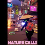 KX games Nature Calls (PC - Steam elektronikus játék licensz)