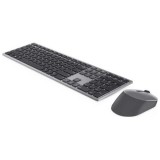 KYB DELL Wireless Bill. és Egér KM7321W Premier Multi-Device