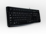 KYB Logitech K120 Black USB OEM