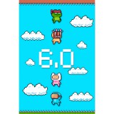 КиКо 6.0 (PC - Steam elektronikus játék licensz)