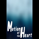 КиКо Motion Of The Heart (PC - Steam elektronikus játék licensz)