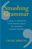 KYLE CTH. Craig Shrives: Smashing Grammar - könyv