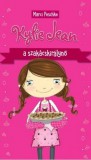 Kylie Jean, a szakácskirálynő