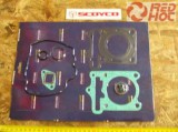 Kymco Dink 125cc 1997-1998 / Beta Eikon 125cc 1999-2002 tömítés szett