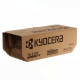 KYOCERA 1T02T80NLC Fekete Eredeti toner (1T02T80NLC)