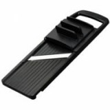 Kyocera állítható kerámia szeletelő, kézvédővel fekete XL (CSN-402BK)