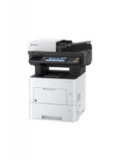 Kyocera ECOSYS M3655idn - Laser - Mono printing - 1200 x 1200 DPI - A4 - Direct printing - Black - White