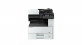 Kyocera ECOSYS M4125idn - Laser - Mono printing - 1200 x 1200 DPI - A3 - Direct printing - Black - White