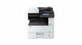 Kyocera ECOSYS M4132idn - Laser - Mono printing - 1200 x 1200 DPI - A3 - Direct printing - Black - White