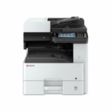 Kyocera ECOSYS M4132idn - Laser - Mono printing - 1200 x 1200 DPI - A3 - Direct printing - Black - White