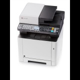 KYOCERA ECOSYS M5521cdn színes A4 4in1 lézer MFP, duplex, LAN, ADF (1102RA3NL0) - Multifunkciós nyomtató