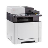 Kyocera ECOSYS M5521cdn színes multifunkciós lézernyomtató (1102RA3NL0) 2 év garanciával
