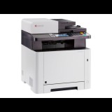 Kyocera ECOSYS M5526cdn/KL3 - multifunction printer - color - with 3 years KYOlife (870B61102R83NLX) - Multifunkciós nyomtató