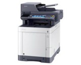 Kyocera ECOSYS M6630cidn színes multifunkciós lézernyomtató (1102TZ3NL0)