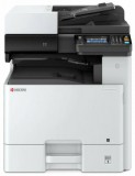 Kyocera Ecosys M8124cidn A3 szines MÁSOLÓ