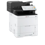 KYOCERA ECOSYS MA3500cix Lézer A4 1200 x 1200 DPI 35 ppm Multifunkciós nyomtató