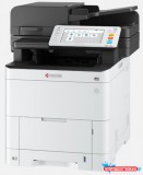 Kyocera ECOSYS MA3500cix Színes Multifunkciós Nyomtató