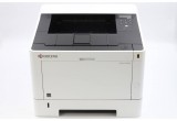 Kyocera Ecosys P2040DN Mono Duplex használt lézernyomtató 70+