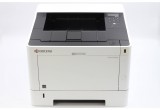 Kyocera Ecosys P2040DN Mono lézer Duplex hálózati használt nyomtató 40-50