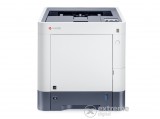 KYOCERA ECOSYS P6235cdn színes A4 lézernyomtató, duplex, LAN