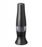 Kyocera Elektromos kerámia őrlő állítható finomsággal fekete (CME-50BK)