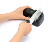 Kyocera gyémánt korongos élezőgép (DS38)