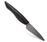 Kyocera hámozó kés fekete pengével (ZK075BKBK)