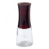 Kyocera kerámia fűszerőrlő állítható, piros (CM-20RD)