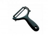 Kyocera kerámia hámozó, XL, fekete színben  (CWP-NBK)