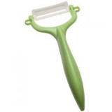 Kyocera kerámia hámozó "Y" zöld (CP-10 NGR)