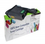 Kyocera kompatibilis KYOCERA TK1125 toner 2100 oldal* chipes CartridgeWeb (utángyártott, magas minőségű)
