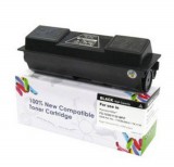 Kyocera kompatibilis KYOCERA TK1130 toner 3000 oldal* chipes CartridgeWeb (utángyártott, magas minőségű)