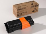 Kyocera kompatibilis KYOCERA TK130 toner 7200 oldal* chipes INTEGRAL (utángyártott, magas minőségű)