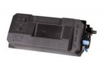 Kyocera kompatibilis KYOCERA TK3130 toner 25000 oldal* CHIP Katun (utángyártott, magas minőségű)