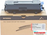 Kyocera kompatibilis KYOCERA TK3160 toner 12500 oldal* Intergal (utángyártott)