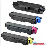 Kyocera kompatibilis KYOCERA TK5305 toner Yellow 6000 oldal* Katun*(utángyártott)