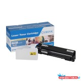 Kyocera kompatibilis Kyocera TK540 toner yellow ORINK (utángyártott)