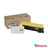Kyocera kompatibilis Kyocera TK560 toner yellow ORINK (utángyártott)